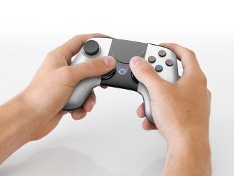  Ouya