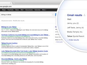 ���������� �� Gmail ������ �� ��������� ������