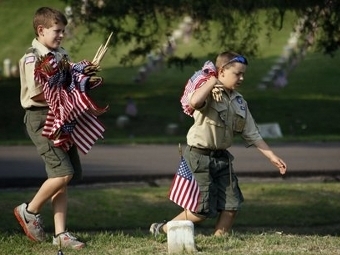 ������������ ���������. ���� &copy;AP