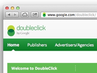�������� ����� DoubleClick � Safari