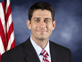 ��� �����, ���� � ����� paulryan.house.gov