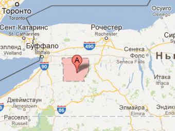 ����� �������� �� �����. ����������� � ����� maps.google.ru