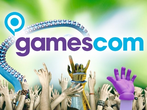  Gamescom