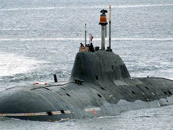 ��������� ����� ������ "Akula". ���� Vlsergey