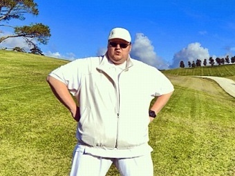 ��� ������. ���� �� ���������� @kimdotcom