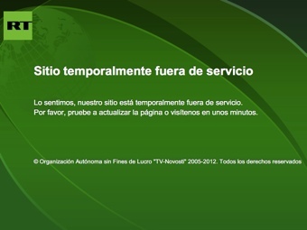 �������� ����� actualidad.rt.com