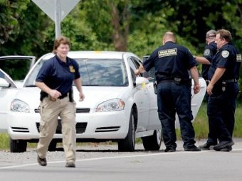 ������� �� ����� ������������. ���� &copy;AFP