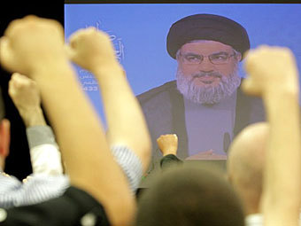 ����� "��������" ����� ��������. ���� &copy;AFP