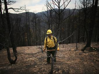 ����������� ������ ������� �� �������� ��������� ���. �������� ���� &copy;AFP