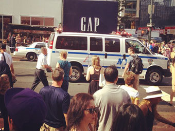 ���� ���������� CBS