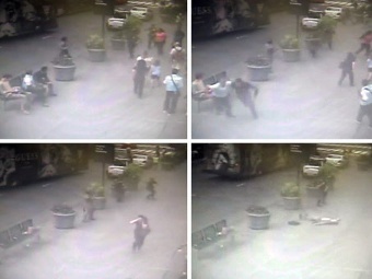 ����������� ������� ���-�����, ���������� &copy;AP