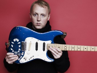 ������ ���������. ���� � ����� jamesmccartney.com