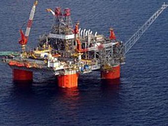 Thunder Horse Platform �������� BP. ���� � ����� Wikipedia.org
