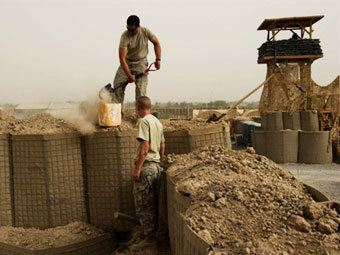 ������������ �������������� � �����������. �������� ���� &copy;AFP