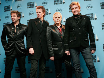 Duran Duran. ���� Reuters