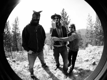 RNDM. ���� � ����� Pearl Jam