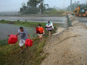��������� �� ���� �������� � ��������. ���� &copy;AFP