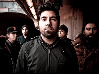 Deftones. ���� � ����� ������