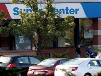 ������������ �� ����� ������������ � ������������ � ���-������. ���� &copy;AP