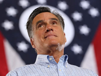 ���� �����. ���� &copy;AFP