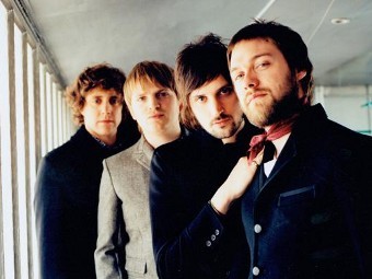 Kasabian. ���� � ����� ������
