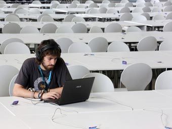 ���� &copy;AFP