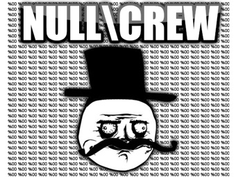 ������� NullCrew