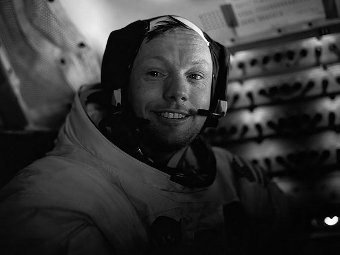 ��� ���������. ���� NASA