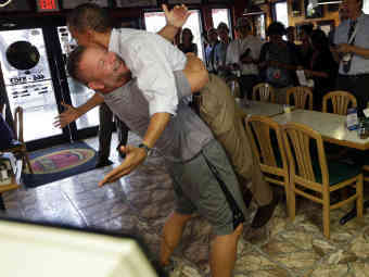 ����� ��� ����� � ����� �����. ���� ����� CBS News