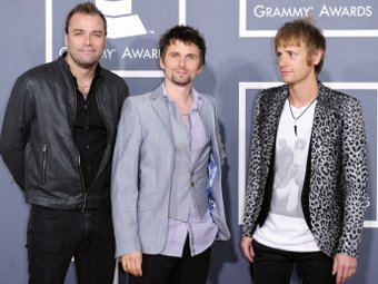 Muse. ���� &copy;AFP