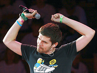 Noize MC. ���� ��� �������, ������� ��������