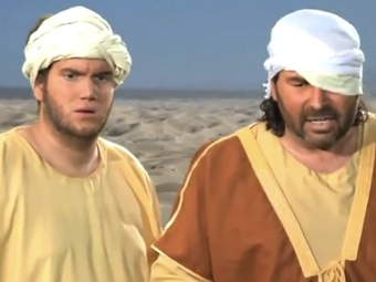 ���� �� �������� ������ "���������� ���������" �� YouTube