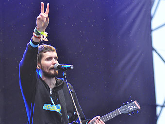 Noize MC. ���� ��� �������, ����� ����������