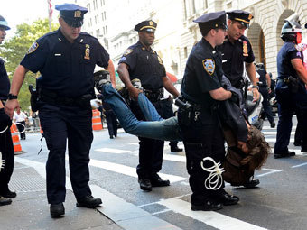 ���������� ��������� "������� ����-�����". ���� &copy;AFP