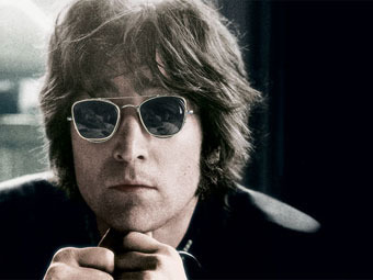 ���� ������. ���� � ����� johnlennon.com