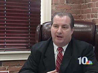 ����� ����. ���� ���������� NBC 10