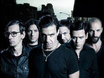Rammstein. ���� ������������� NCA