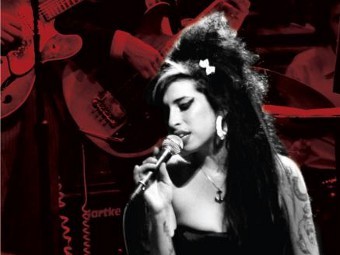 �������� ������� ������� "Amy Winehouse At The BBC"