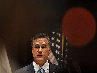 ���� �����. ���� &copy;AFP