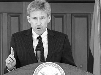 ��������� �������. ���� &copy;AFP