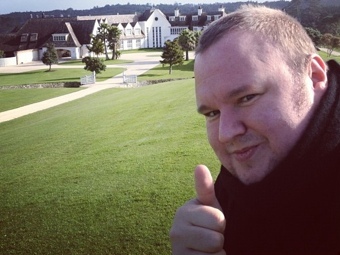 ��� ������. ���� �� ���������� @kimdotcom