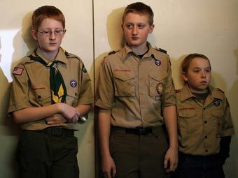 ���������. ���� &copy;AFP