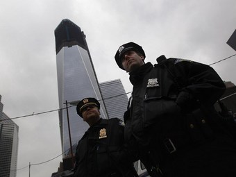 ����������� � ���-�����. ���� &copy;AFP