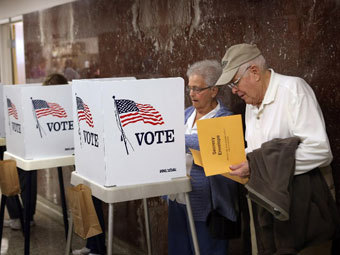 ����������� � ��������, �����. ���� &copy;AFP