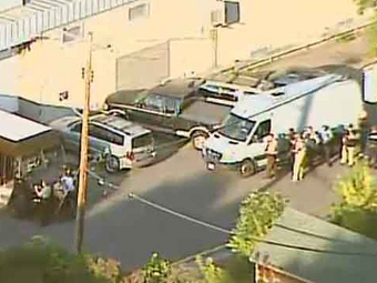 ����� ������������. ����, ���������� Fox News