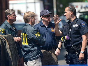 ������ ���. ���� &copy;AFP