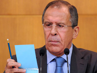 ������ ������. ���� &copy;AFP