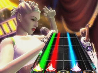 No Doubt � ���� Band Hero