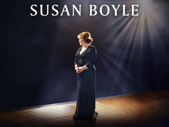 �������� ������� "Standing Ovation: The Greatest Songs From The Stage"