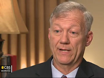 ����� ���. ���� ���������� CBS